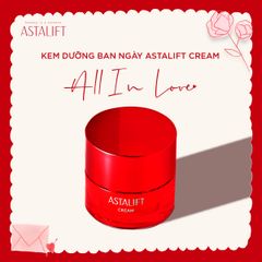 Astalift kem dưỡng ban ngày cream S 30g