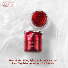 Astalift kem dưỡng Jelly Aquarysta T 40g