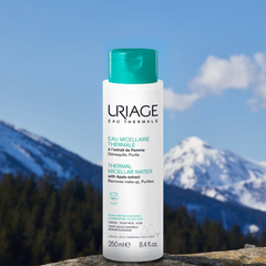 Uriage Nước tẩy trang Eau Micellaire Thermale Pmg 250ml