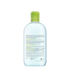 Bioderma Nước tẩy trang Sebium H2O 500 ml