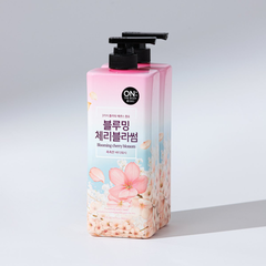 ON:) THE BODY Sữa Tắm Body Wash 900g