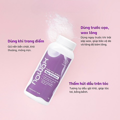 Nowax Phấn phủ Magic Oil Solution 75g