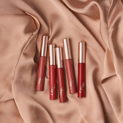 LipHip Son kem Longlasting Lip Matte 6g