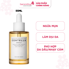 Skin1004 Tinh chất Madagascar Centella Ampoule 55ml