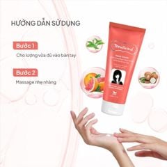 Teenilicious Kem dưỡng tay 60g