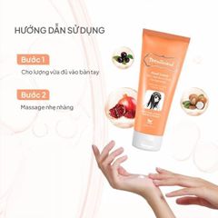 Teenilicious Kem dưỡng tay 60g