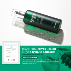 Dr.Oracle Nước hoa hồng Antibac Derma Refining Toner 130ml