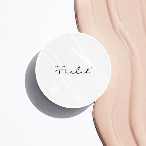 The Lab by blanc doux Phấn nước Oligo Hyaluronic Acid Healthy Cream