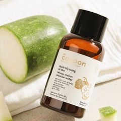 Nước tẩy trang Cocoon bí đao Winter Melon Micellar Water