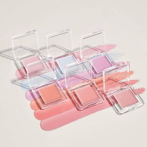 Judydoll Phấn má Blush Powder