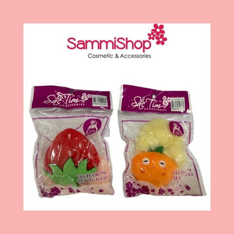 Sắc Tím Cột tóc crunchies 20