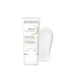 Bioderma Kem dưỡng Sebium Pore Refiner 30ml