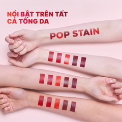 3ce Son bóng Lazy Pop Lip Stain