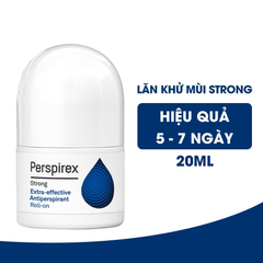Perspirex Lăn khử mùi 20ml
