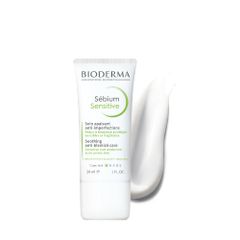 Bioderma Kem dưỡng Sebium Sensitive 30ml