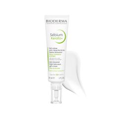 Bioderma Kem dưỡng giảm mụn Sebium Kerato+ 30ml