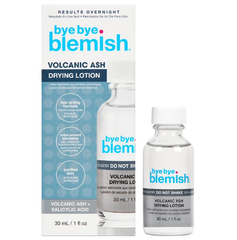 Bye bye Blemish Chấm mụn Volcanic Ash Drying Lotion 30ml