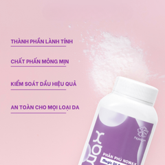 Nowax Phấn phủ Magic Oil Solution 75g