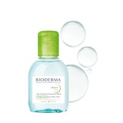 Bioderma Nước tẩy trang Sebium H2O 100 ml