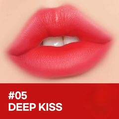 LipHip Son kem Longlasting Lip Matte 6g