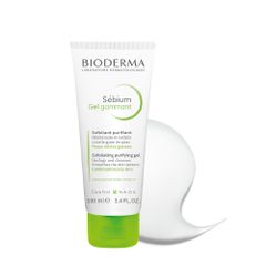 Bioderma Tẩy da chết Sebium Gel Gommant 100ml