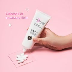 Bio-essence Sữa rửa mặt Bio White Pro Whitening Cleanser (100g)