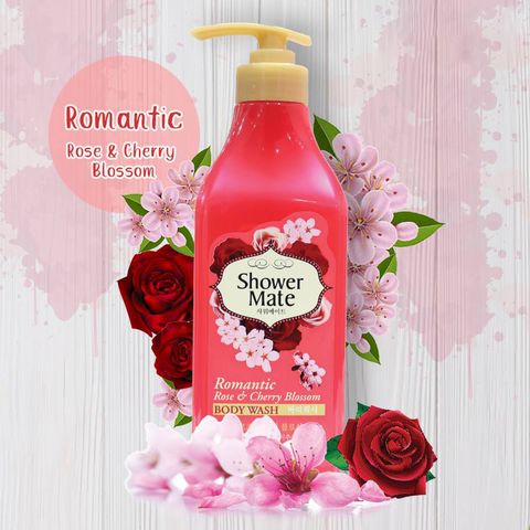 S???a t???m - Body Wash ??? Sammishop