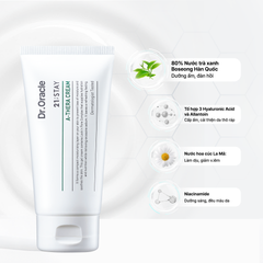 Dr.Oracle Kem dưỡng 21;STAY A-Thera Cream 50ml