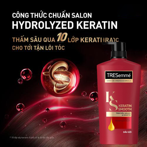 tresemme gel Chất Lượng Giá Tốt  Lazadavn