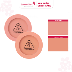 3CE Phấn má Face Blush