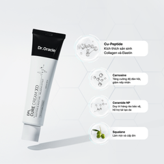 Dr.Oracle Kem dưỡng EPL Cure Cream XD 60ml