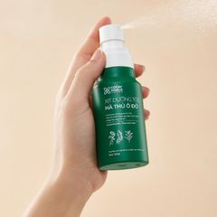 Cocayhoala Xịt dưỡng tóc Hà Thủ Ô Đỏ 100g