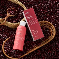 Cocayhoala Toner đậu đỏ 150g