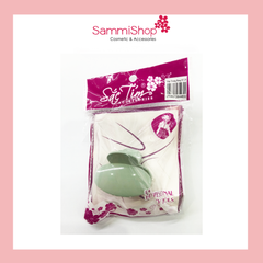 Sắc Tím Kẹp tóc