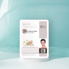 Dermal Mặt nạ Collagen Essence Mask