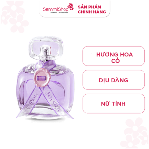 Yves De Sistelle Parfums Nước hoa nữ Joli Rêve 100ml