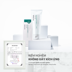 Dr.Oracle Sữa rửa mặt 21;STAY A-Thera Cleansing Foam 100ml
