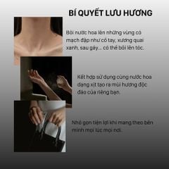 a ddct Nước hoa khô Solid Perfume Naked 30ml