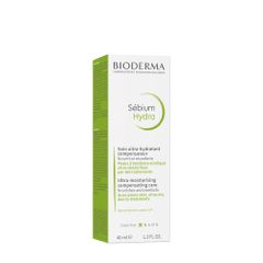 Bioderma Kem dưỡng Sebium Hydra 40ml