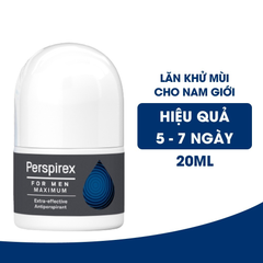 Perspirex Lăn khử mùi 20ml