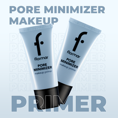 Flormar Kem lót Pore Minimizer Makeup Primer 35ml