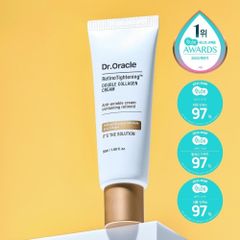 Dr.Oracle Kem dưỡng RetinoTightening Double Collagen Cream 50ml