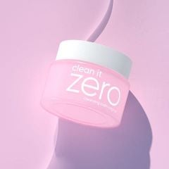 Banila Co Sáp tẩy trang clean it zero cleansing balm #Original ver 2