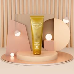 Teenilicious Kem dưỡng thể Body Lotion Gold 150ml