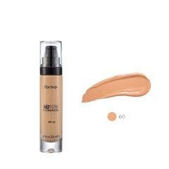 Flormar Kem nền HD Invisible Cover Foundation