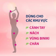 Kem tẩy lông Veet Silk & Fresh Lotus Milk& Jasmine Da Thường