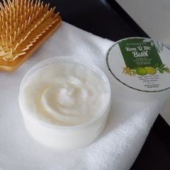 Kem ủ tóc bưởi Milaganics 250ml