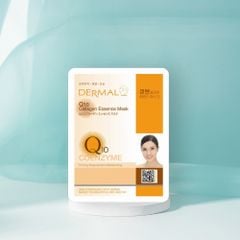 Dermal Mặt nạ Collagen Essence Mask