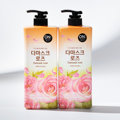 ON:) THE BODY Sữa Tắm Body Wash 900g