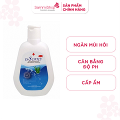 DrSoftly Dung dịch vệ sinh phụ nữ 100ml